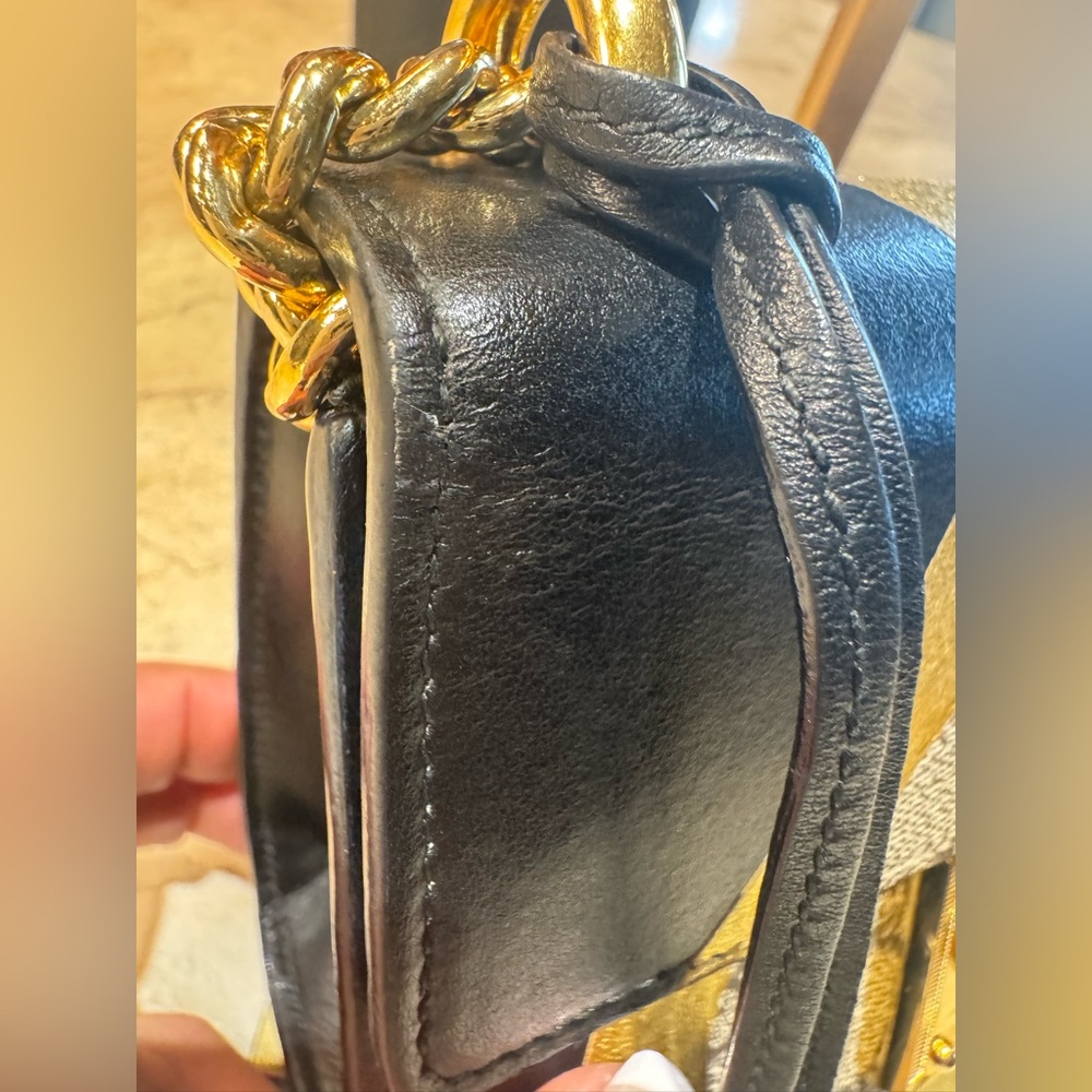 Gucci Padlock GG Supreme Shoulder bag-COA - Picture 8 of 16